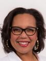 Photo: Dr. Carmen McGee, MD