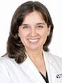 Photo: Dr. Nicole Gonzales, MD