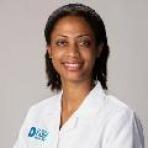 Dr. Kirvia Williams, DO