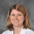 Photo: Dr. Kristen McBride, MD