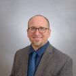 Photo: Dr. Benjamin Brody, MD