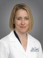 Photo: Dr. Holly Rochefort, MD