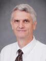 Photo: Dr. Mark Wyant, MD