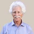 Photo: Dr. Michael Lewis, MD