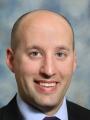 Photo: Dr. Benjamin Goldstein, MD