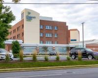 Frederick Health Hospital