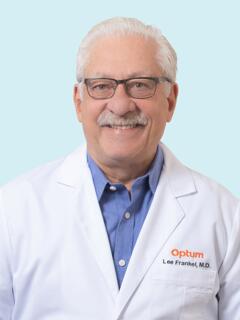 Lee Rankel Dr. Lee Frankel, MD – Internist for Acute Upper Respiratory Infection ...