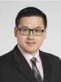 Photo: Dr. Louis Lam, MD