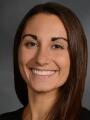 Photo: Dr. Kelsey Tamburri, AuD