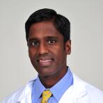 Dr. Sivaram Rajan, MD