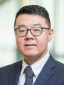 Photo: Dr. Albert Yoo, MD