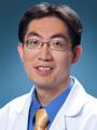 Photo: Dr. Chien Chen, MD
