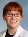 Photo: Dr. Holly Mason, MD