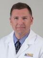 Photo: Dr. John Macknight, MD
