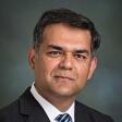 Photo: Dr. Musab Saeed, MD