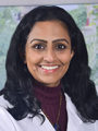 Photo: Dr. Aparna Krishnan, MD