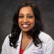 Photo: Dr. Nagammai Nagappan, MD