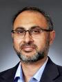 Photo: Dr. Ahmed Raza, MD