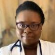 Photo: Dr. Elsie Osei-Nkansah, MD
