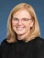 Photo: Dr. Heather Forkey, MD