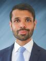 Photo: Dr. Raji Shameem, MD