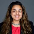 Photo: Dr. Sudarshana Datta, MD