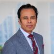 Photo: Dr. Saleem Abdulrauf, MD