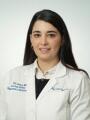 Photo: Dr. Rita Jammal, MD