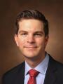 Photo: Dr. Travis Richardson, MD