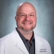 Photo: Dr. Joseph Pye, MD