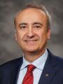 Photo: Dr. Tuna Ozyurekoglu, MD
