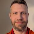 Photo: Dr. Andrew Wall, DPT