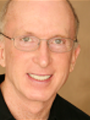 Photo: Dr. John Hertenstein, MD