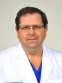 Photo: Dr. Howard Baruch, MD
