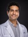 Photo: Dr. Rikesh Makanji, MD