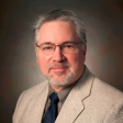 Photo: Dr. Albert Cornelius, MD