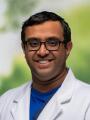 Photo: Dr. Veeral Oza, MD
