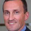 Photo: Dr. Richard Pokorny, MD