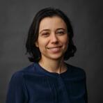 Dr. Dina Podolsky, MD