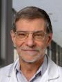 Photo: Dr. David Lambert, MD