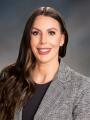 Photo: Dr. Meredith Heberer, MD