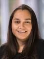Photo: Dr. Frida Benitez, MD