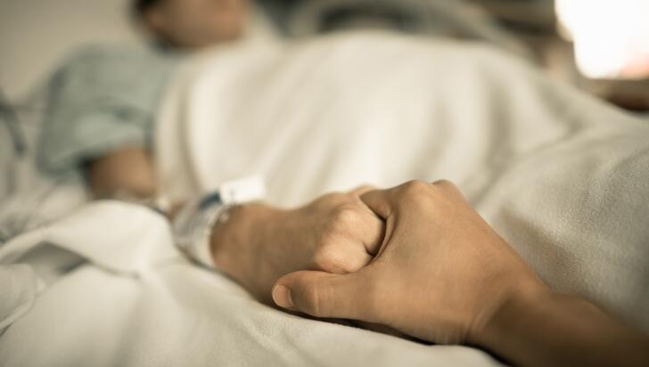 Physical Signs End of Life Is Near | End of Life Stages Timeline