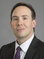 Photo: Dr. Richard Crowley, MD