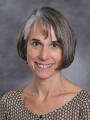 Photo: Dr. Carol Lederman, MD