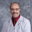 Photo: Dr. Fred Richardson, MD
