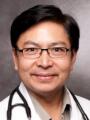 Photo: Dr. Jecebu Ceballos, MD