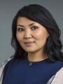 Photo: Dr. Valeriia Shnayder, MD