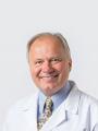 Photo: Dr. Peter Kures, MD