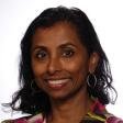Photo: Dr. Shirley Mathew Krenz, MD